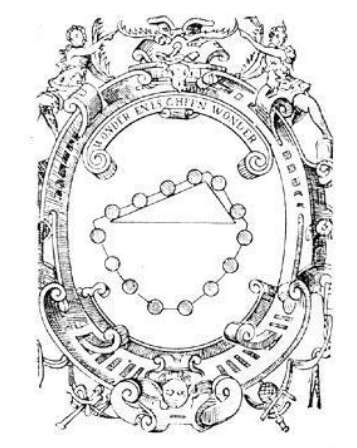 Титул книги Стевина