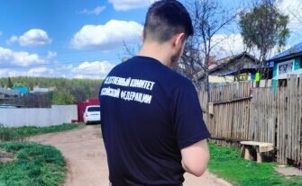    В Асекеевском районе ссора двух мужчин закончилась поножовщиной Кристина Просвиркина