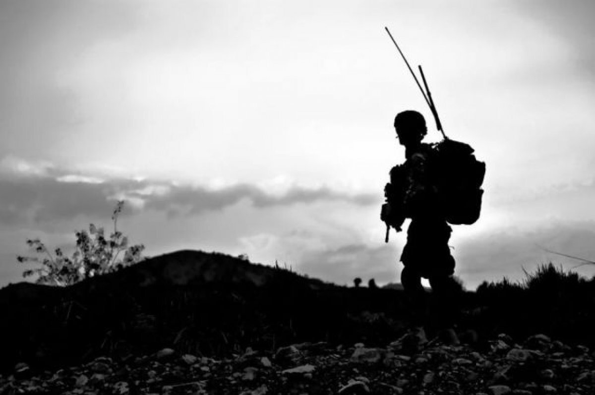    Экс-наемник Краценберг: ВСУ видят в иностранцах пушечное мясо