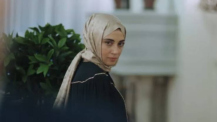 "Клюквенный щербет"