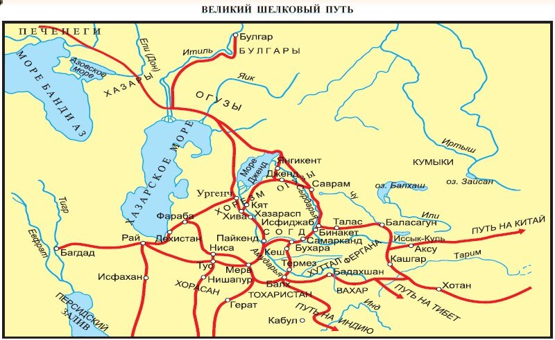 Великий восточный путь. Волжская Булгария Волжский и шелковый путь. Торговый путь шелковый путь. Великий шелковый путь в средние века карта. Шелковый путь в средние века карта.