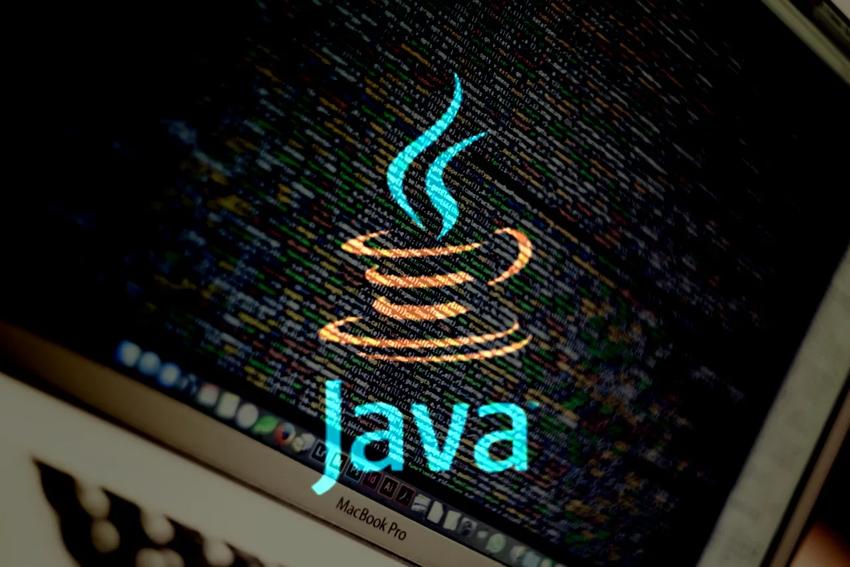 Язык программирования Java