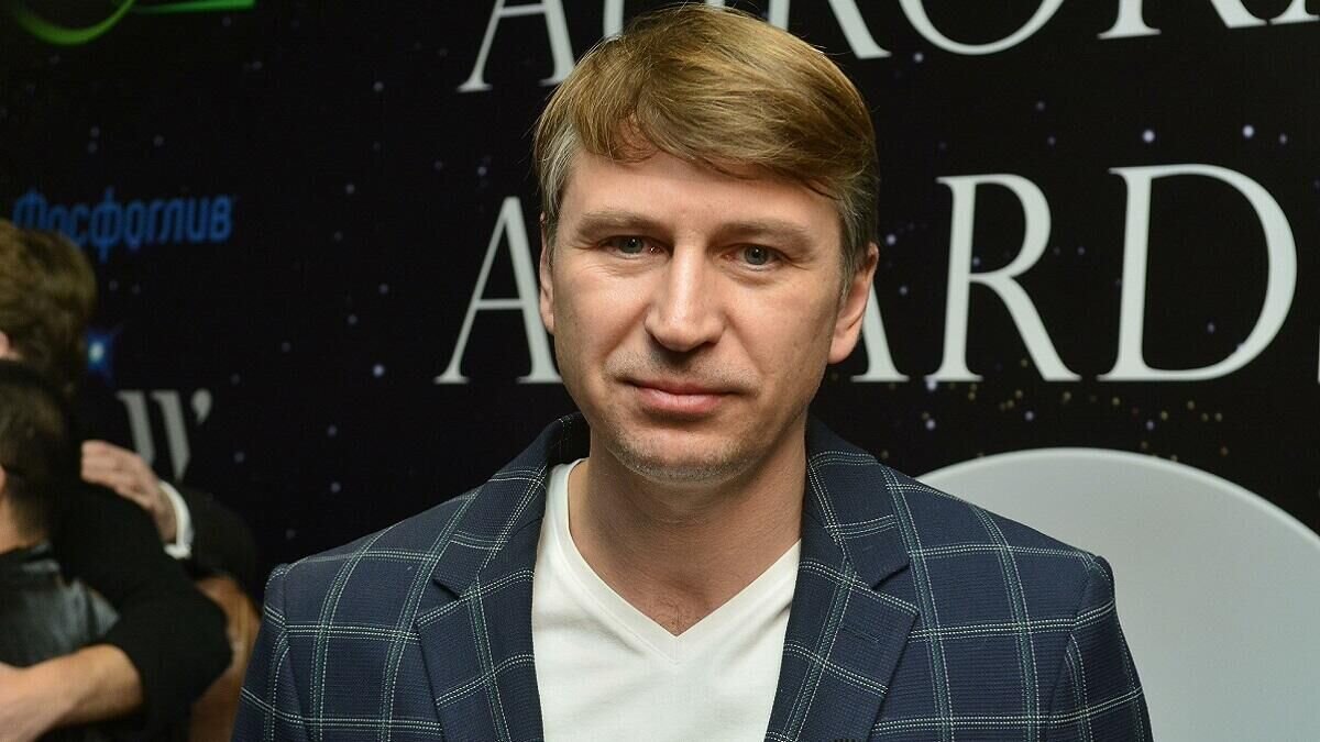    Алексей Ягудин© Globallookpress Pavel Kashaev