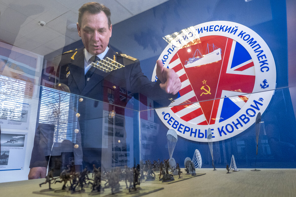 Листайте вправо, чтобы увидеть больше изображений