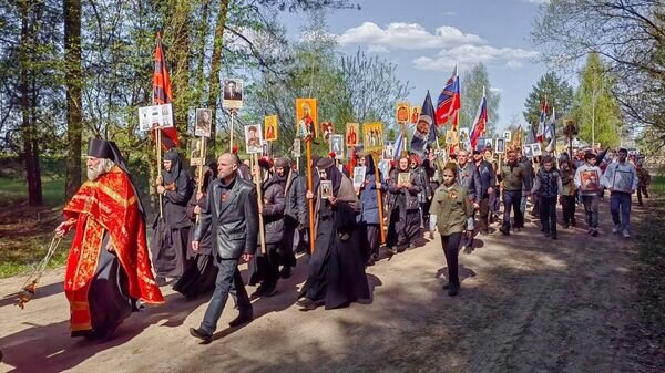    © Photo : Посольство РФ в Беларуси