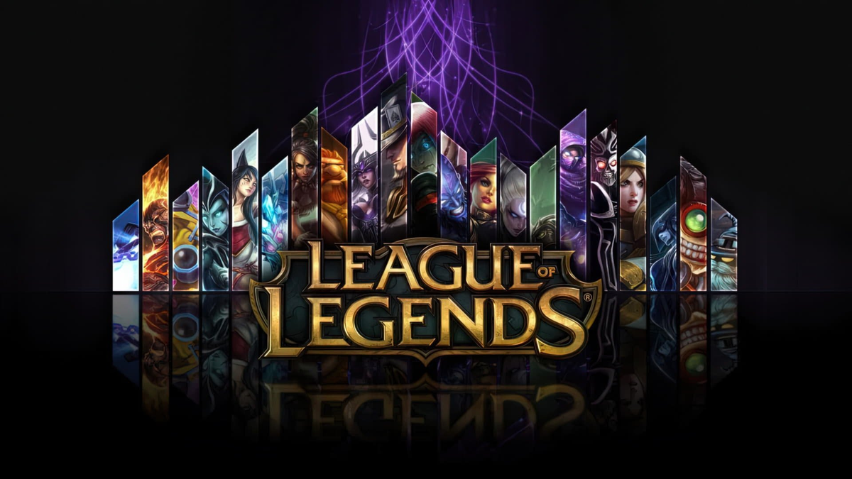 Лига оф сайт. League of Legends игра. Лига легенд обложка. League of Legends превью.