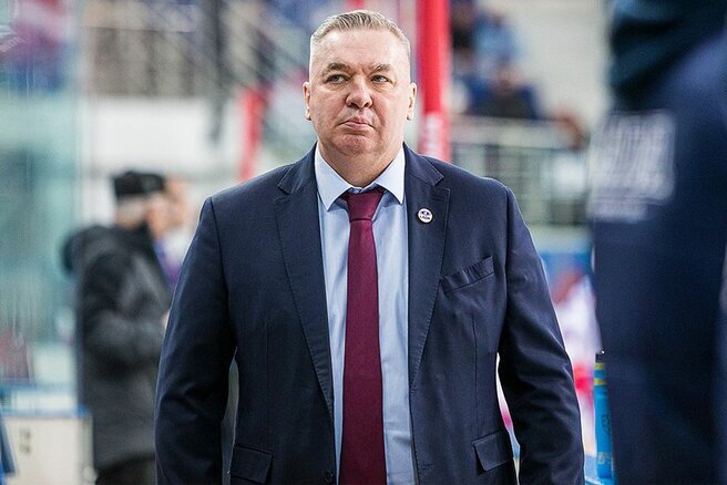 Валерий Белов
