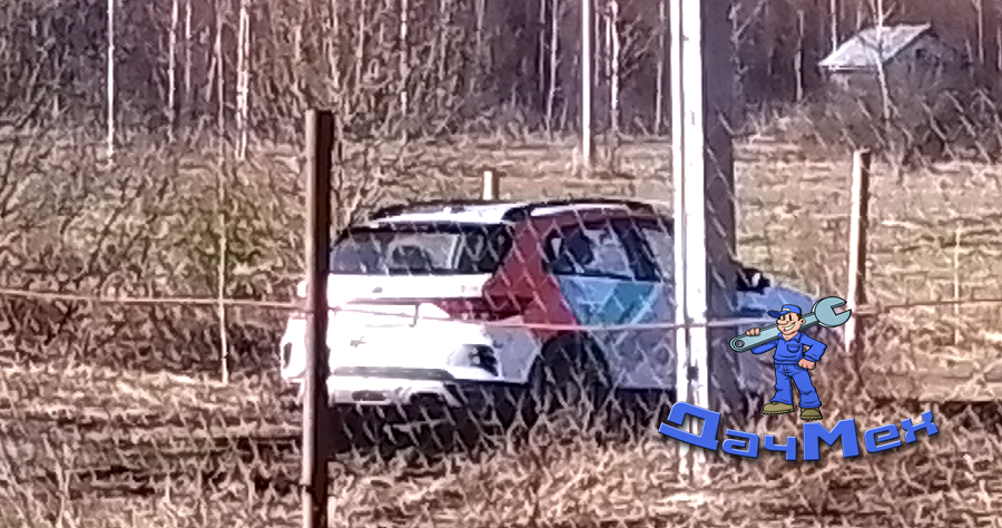 Засадили каршаринг