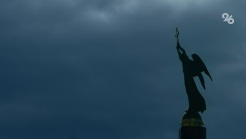 Фото: ИА «Победа26»