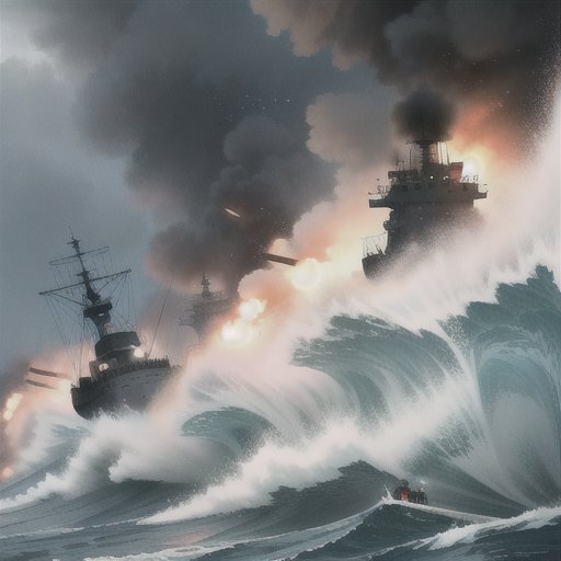 Тихоокеанский флот