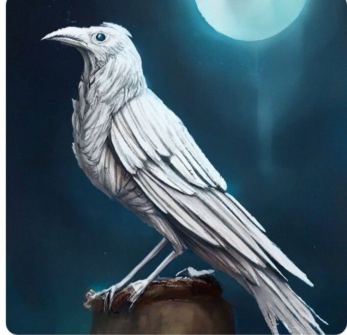 Фото автора. Картинку для меня создала нейросеть. 