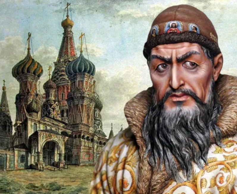 25 исторических личностей на картинке