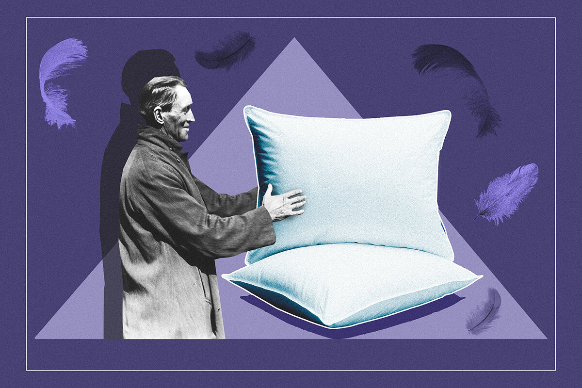 © Иллюстрация: Анна Иванцова 