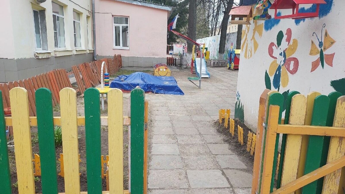     Внутреннее расследование может быть проведено в детсаду №111 Нижнего Новгорода из-за вероятного удара тапочком ребенка. Об этом NewsNN рассказали в городском департаменте образования.