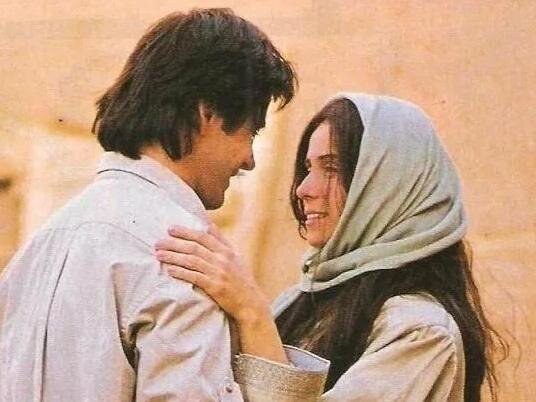 Кадр из сериала