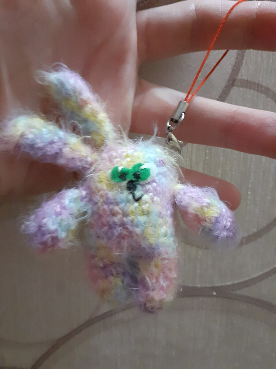 Символ года