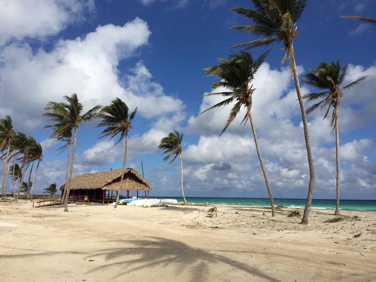 Фото: Пляж уже ждет нас