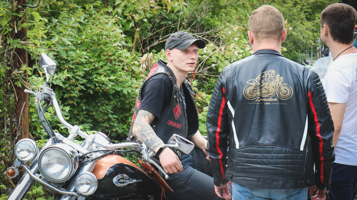     В Ростове пассажир мотоцикла пострадал в результате ДТП, сообщили в ГИБДД России по региону.