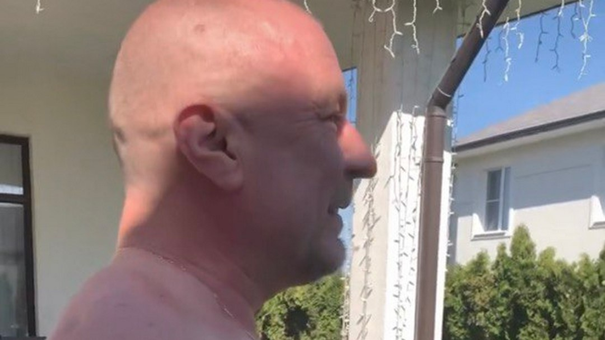    Александр Жулин