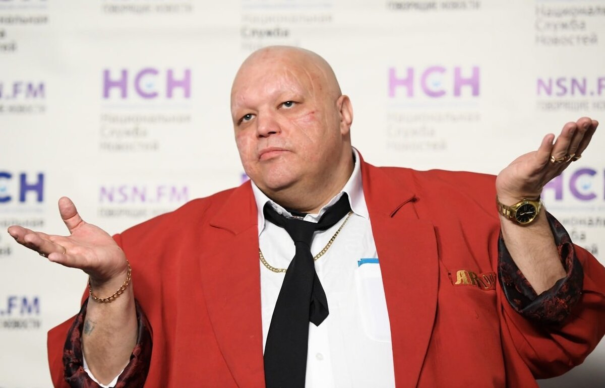 По словам шоумена, выступить на конкурсе смогут артисты из дружественных стран.  Фото: РИА Новости / Алексей Куденко