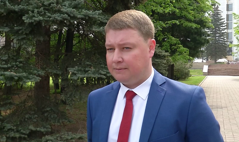 ФОТО: СКРИН ВИДЕО КДХ ЧЕЛЯБИНСКА. 
