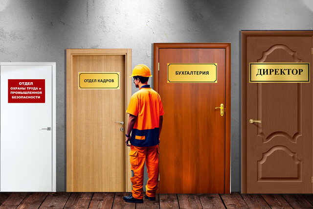 Уволиться без обходного листа