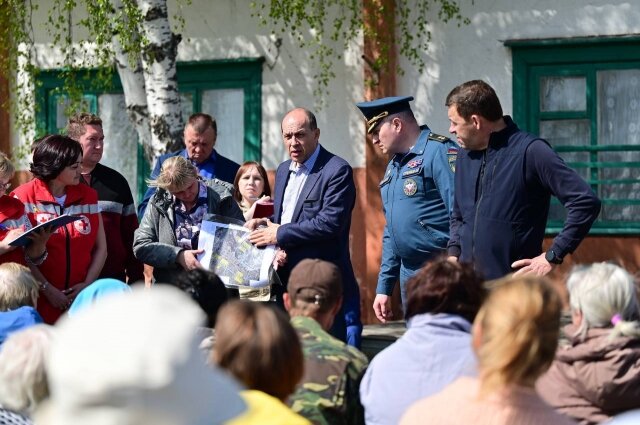    Фото: Департамент информационной политики Свердловской области