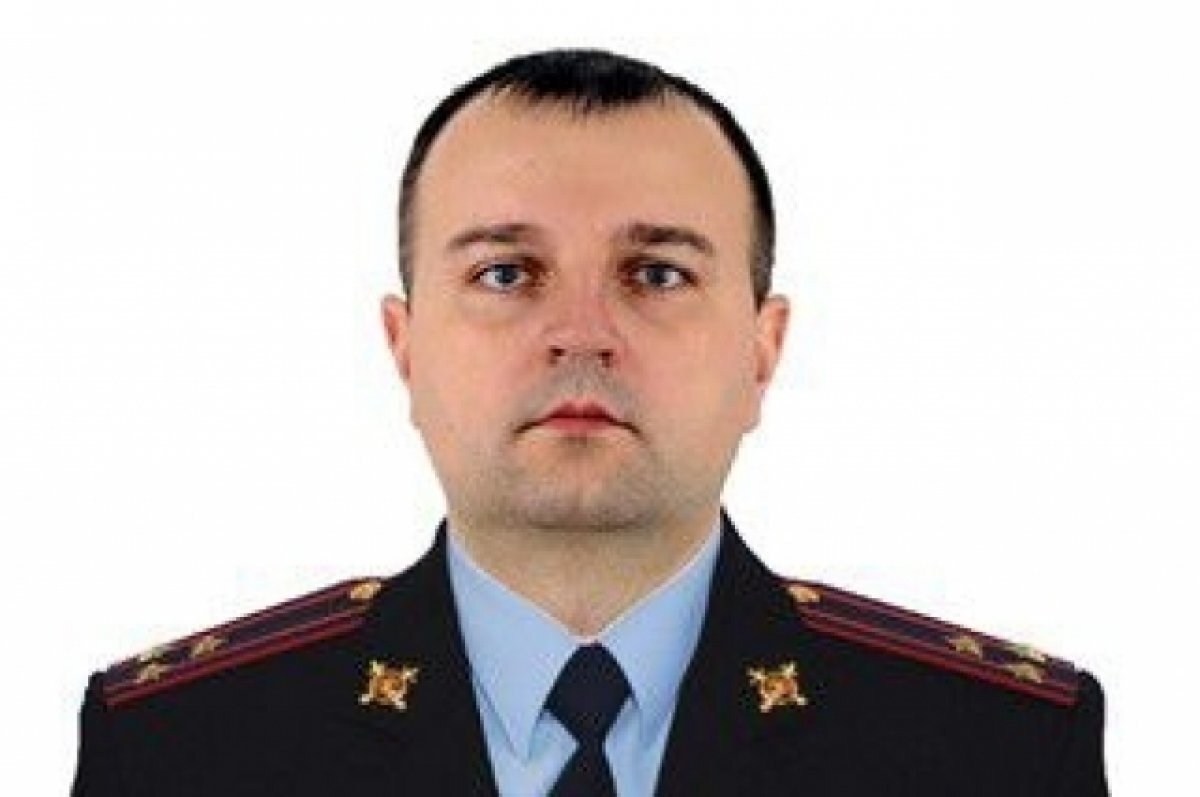    Управление по борьбе с киберпреступлениями создано на Среднем Урале