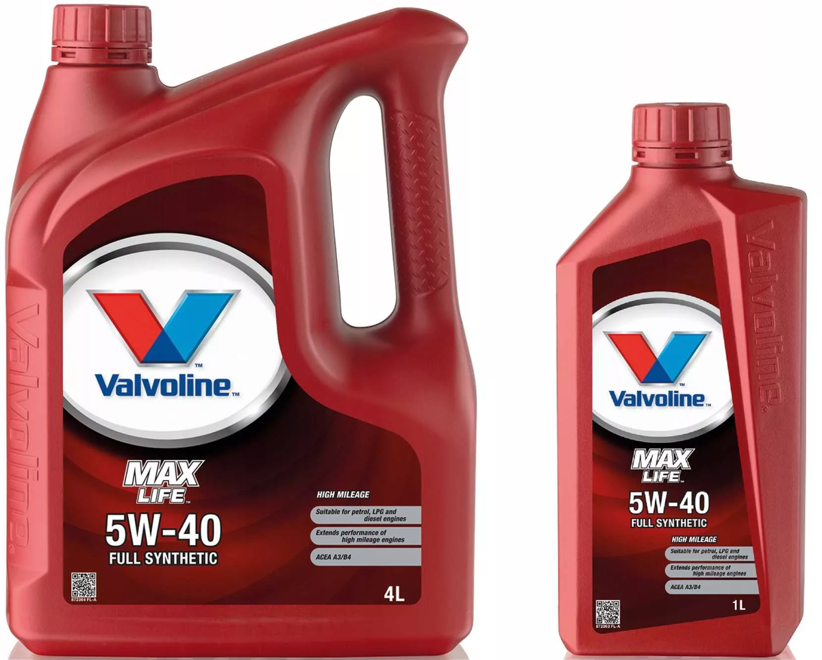 Какие характеристики учитывать при выборе масла