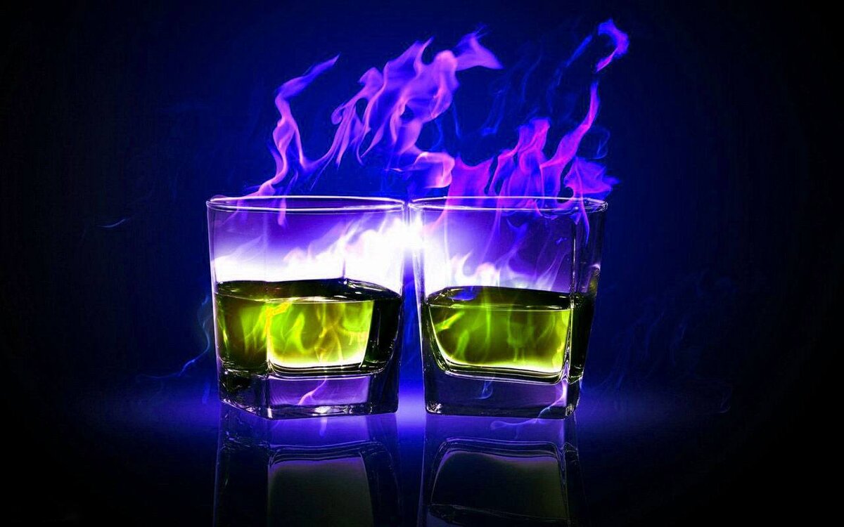 Будет жарко. Фото из тырнета. Но получается просто прозрачная.