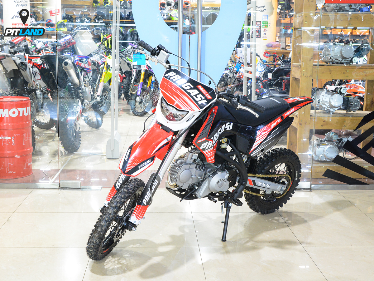 Progasi smart mini 125. Питбайк прогаси 125. progasi smart 125. питбайк progasi smart 5 125 mini semi-automatic. прогаси смарт 125 2 поколение.