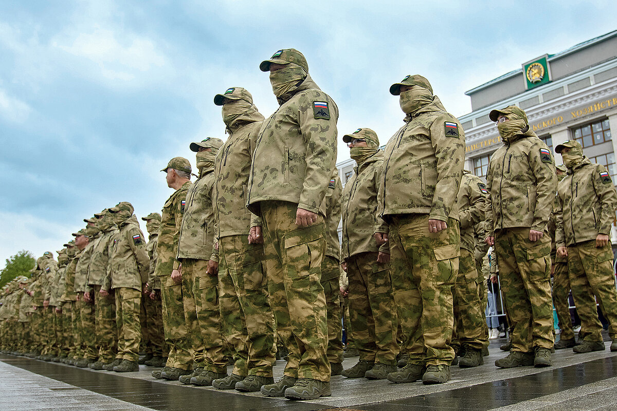 Форма украинского спецназа. Украинский спецназ.