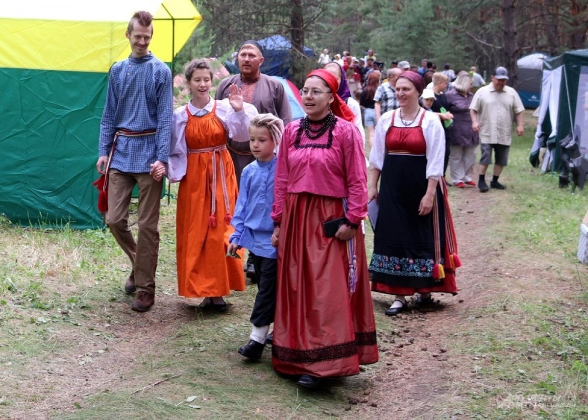    В Челябинской области начался прием заявок на Бажовский фестиваль
