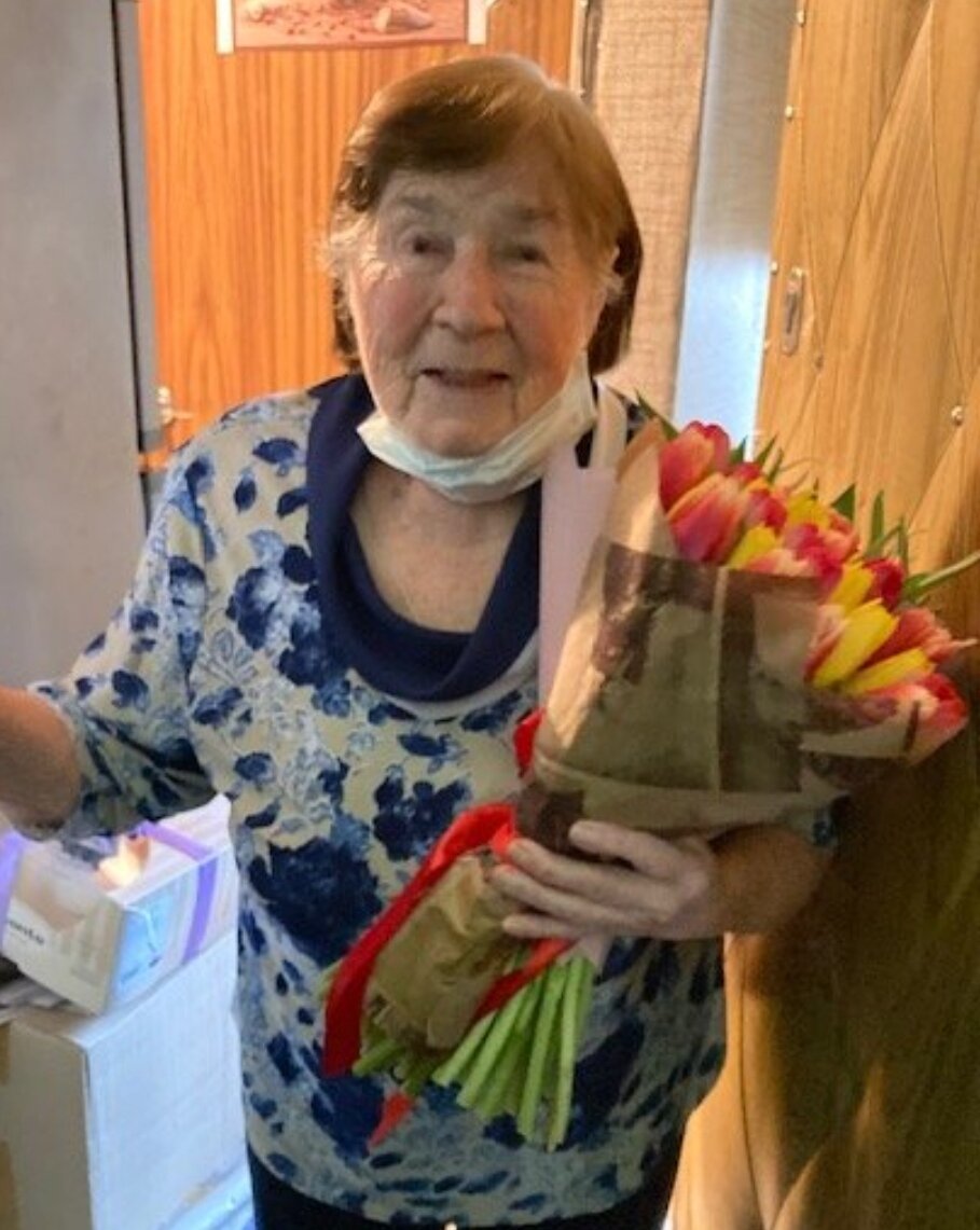 Лариса Павловна