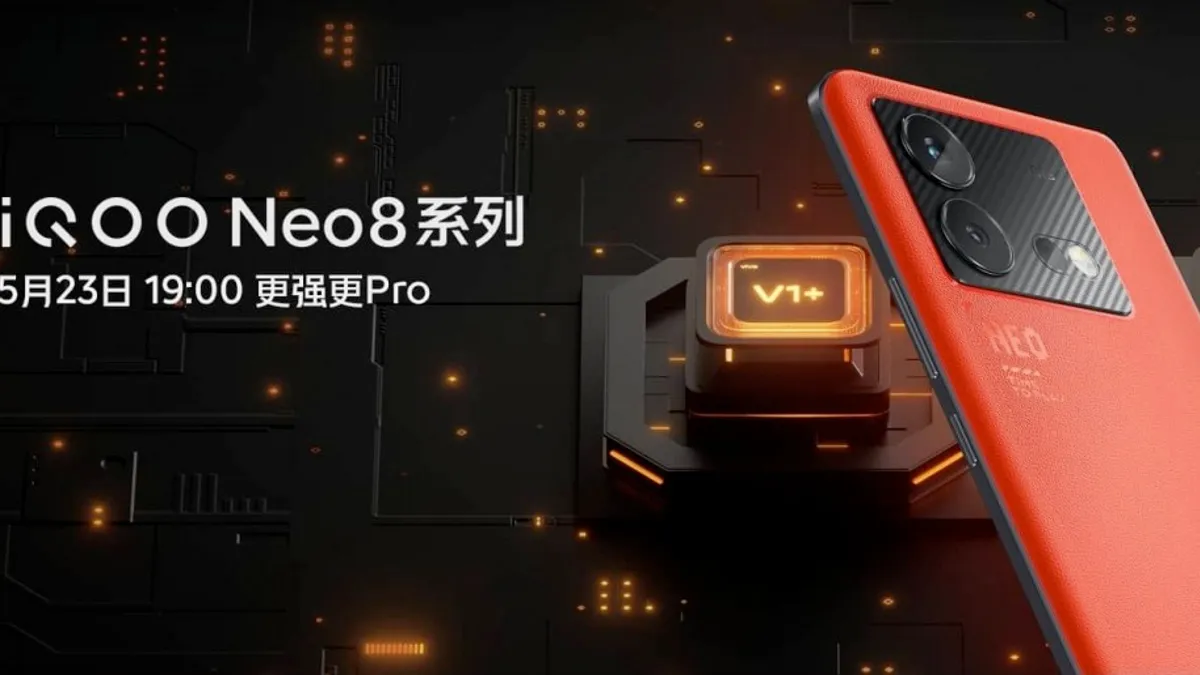 Телефон серии iQOO Neo 8 / Pro, на новеньком Dimensity 9200+, будет  поддерживать быструю зарядку мощностью 120 Вт | ЭД СКРАЙБЕР | Дзен