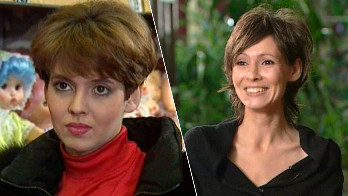 30 лет спустя : как выглядят звёзды сериала «Горячев и другие» сейчас?
