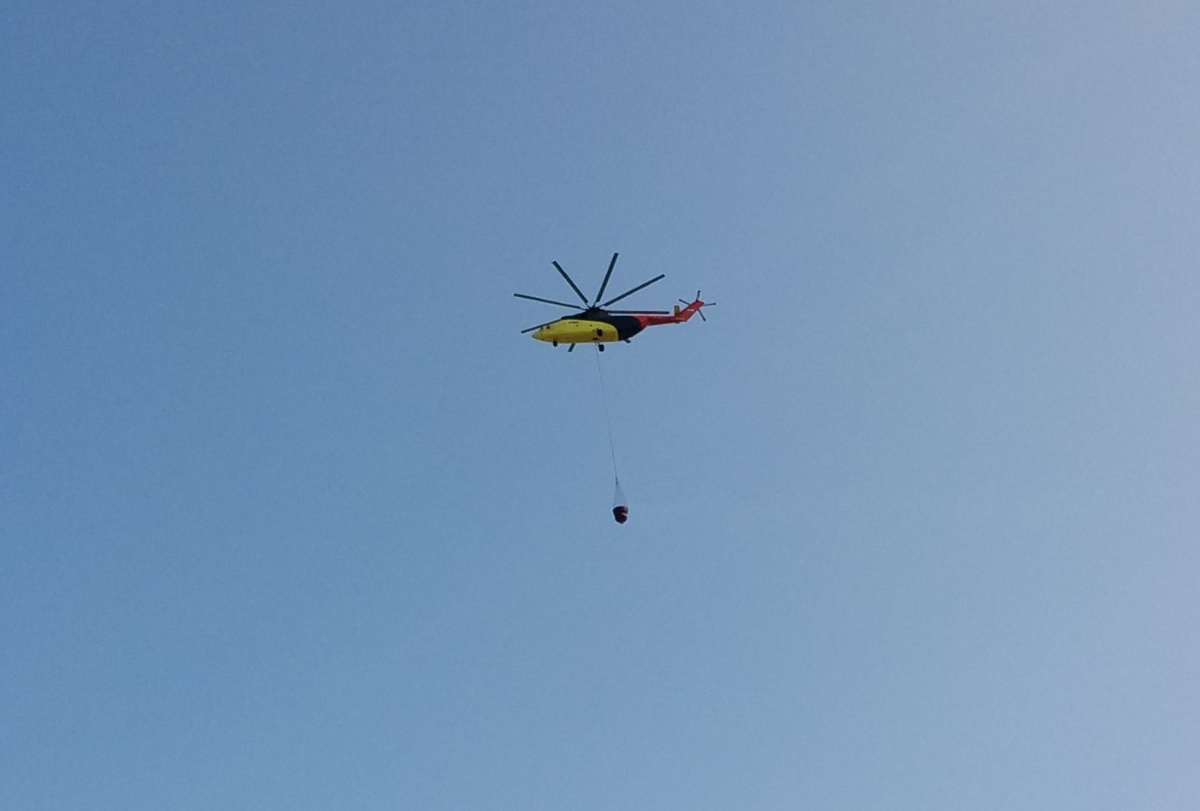 Авторское фото