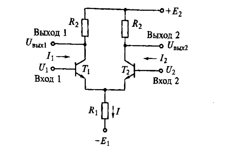 Что такое ОПЕРАЦИОННЫЙ УСИЛИТЕЛЬ ? | Молодой изобретатель - Данила ...