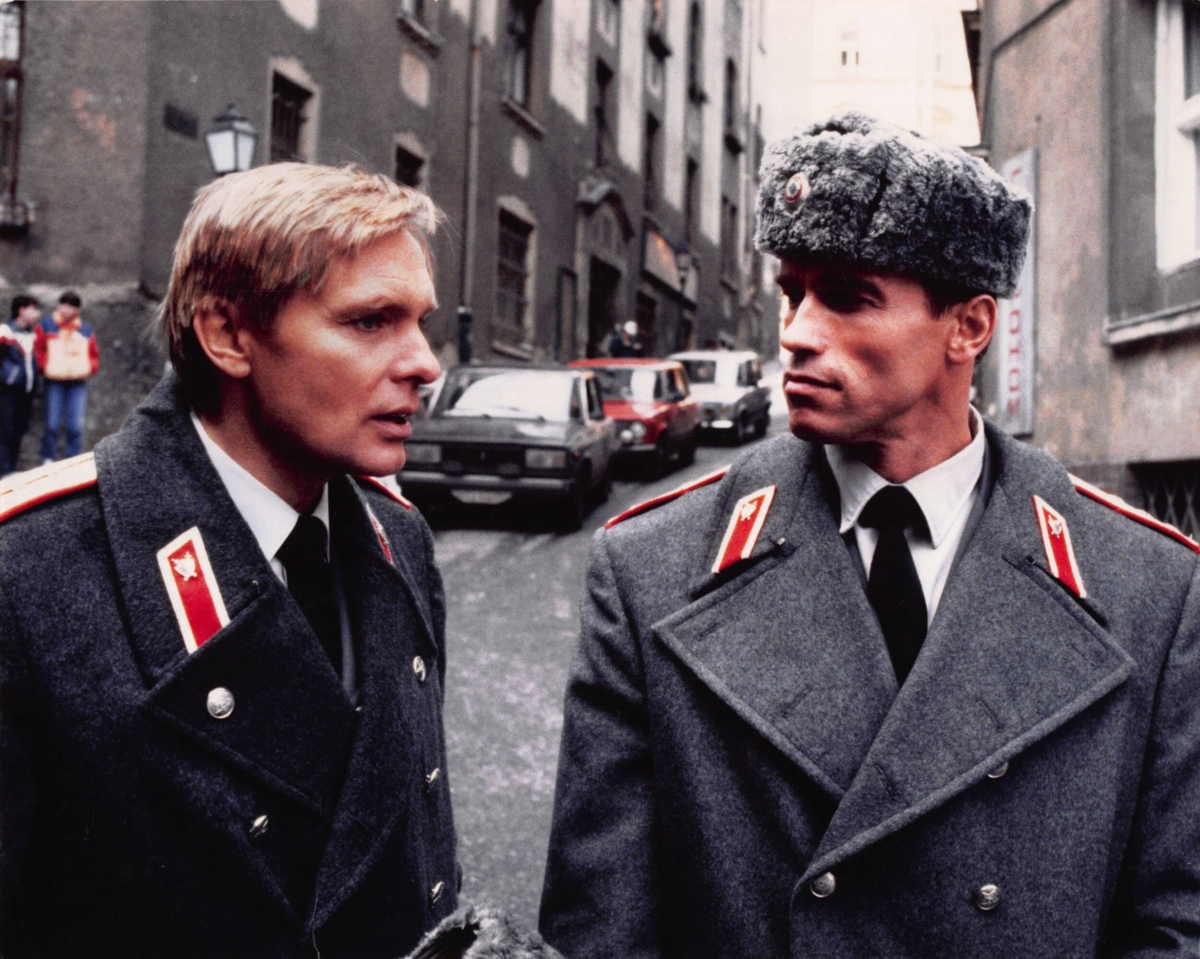 Сбежали из СССР: топовые советские актёры, что уехали жить за границу. Как сложились их судьбы?