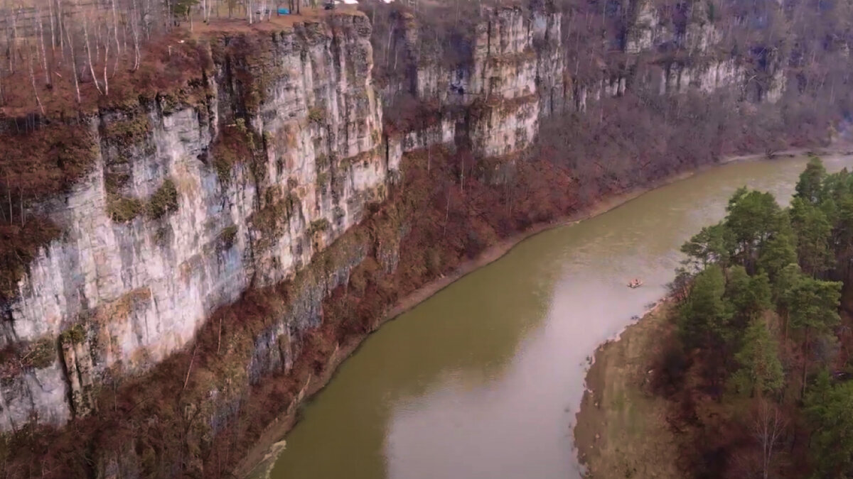 Река Ай: уникальность, история, мистика, достопримечательности, как добраться