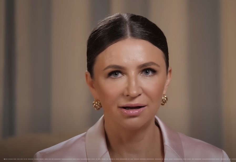    фото: скриншот YouTube-канала Надежды Стрелец