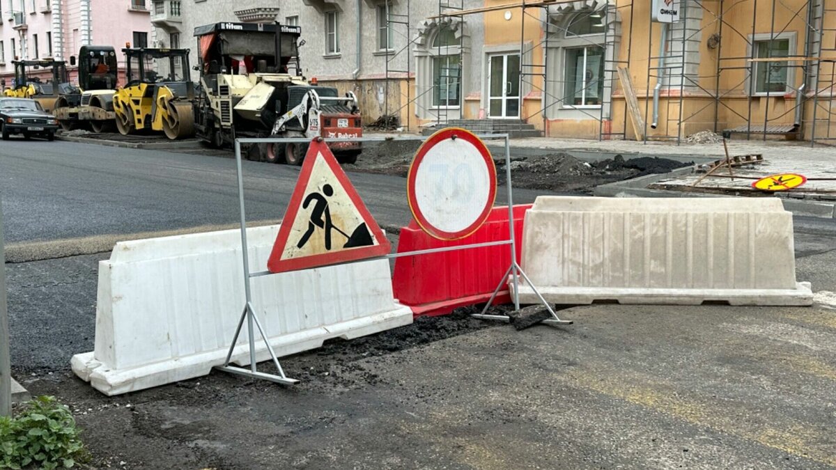 В Оренбурге на несколько часов перекроют два железнодорожных переезда |  56orb.ru | Дзен