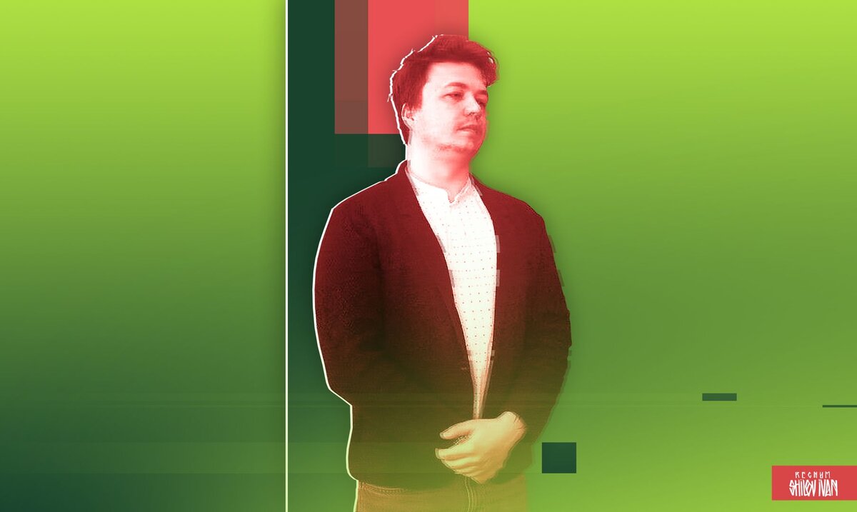    Роман Протасевич Иван Шилов (с) ИА REGNUM