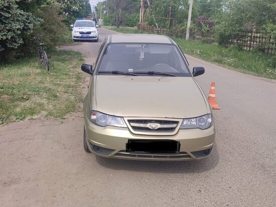 ФОТО: ГОСАВТОИНСПЕКЦИЯ ТАМБОВСКОЙ ОБЛАСТИ 