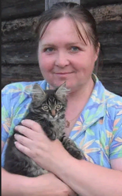 Наталья Корякина