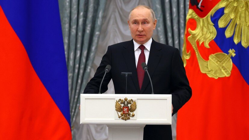   РИА Новости Вячеслав Прокофьев