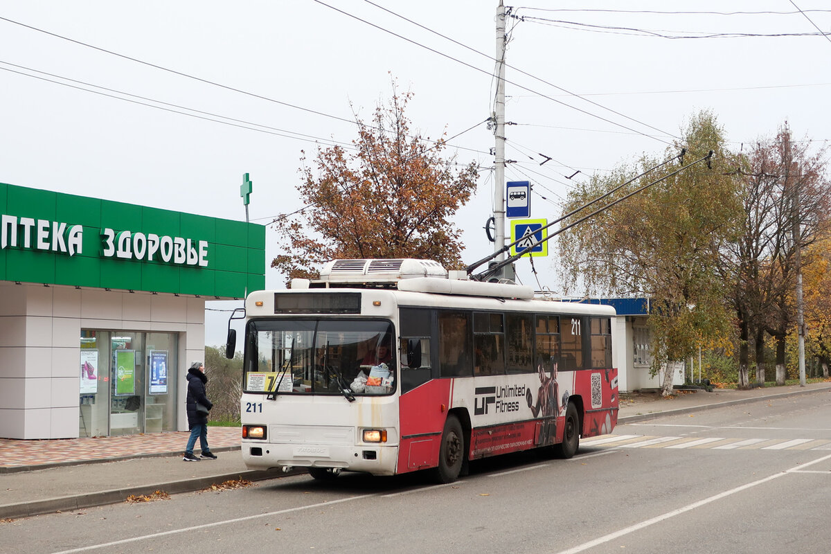 Система ставрополь. Система ставрополь
