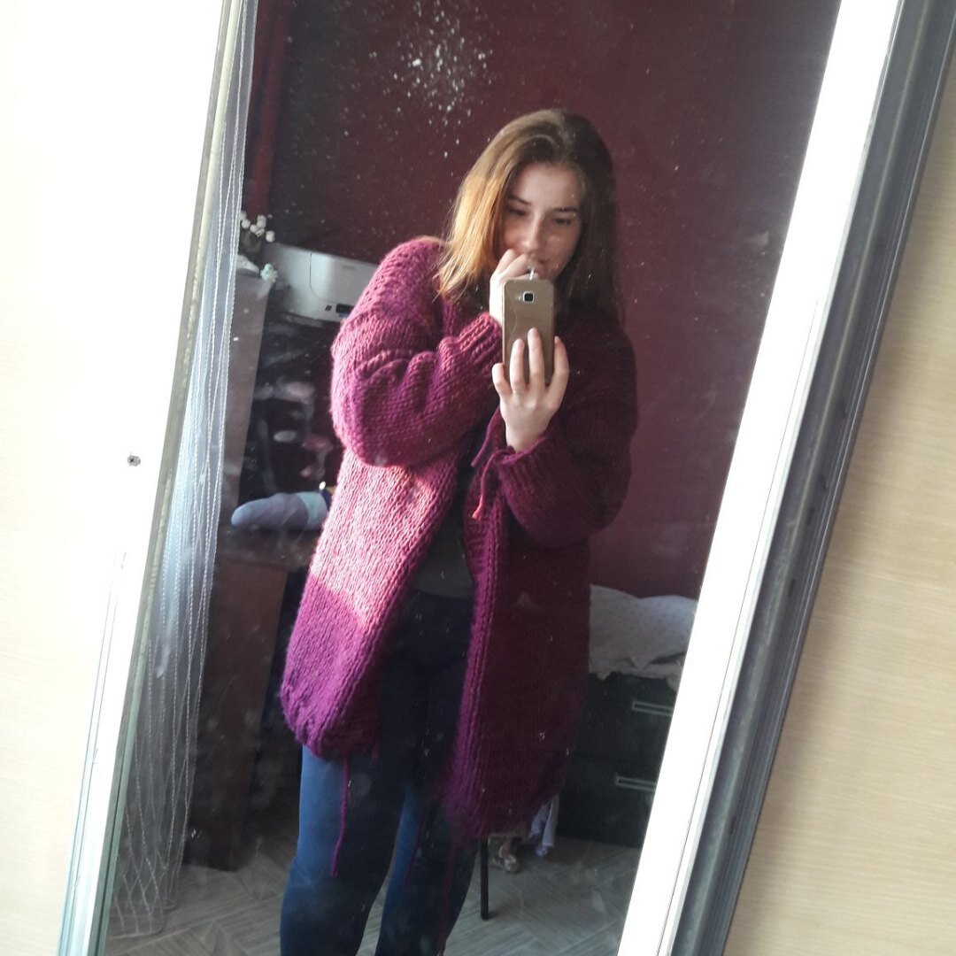 Первая попытка: "уже до ВТО был виден весь масштаб провала, а это глубокий вырез по спинке"