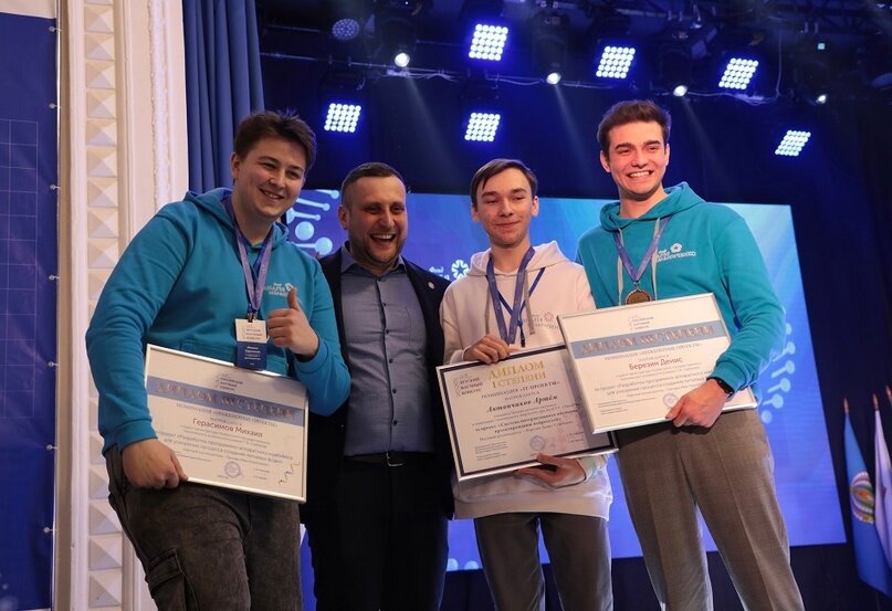 Фото: Фонд Андрея Мельниченко 