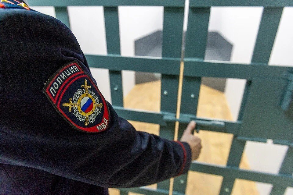     В Москве задержали группу лиц, которая обвиняется в избиении молодых людей Олег ЗОЛОТО